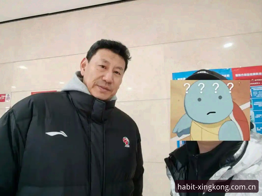 揭秘李楠执掌北京男篮：一份从顾问到主帅的生存攻略